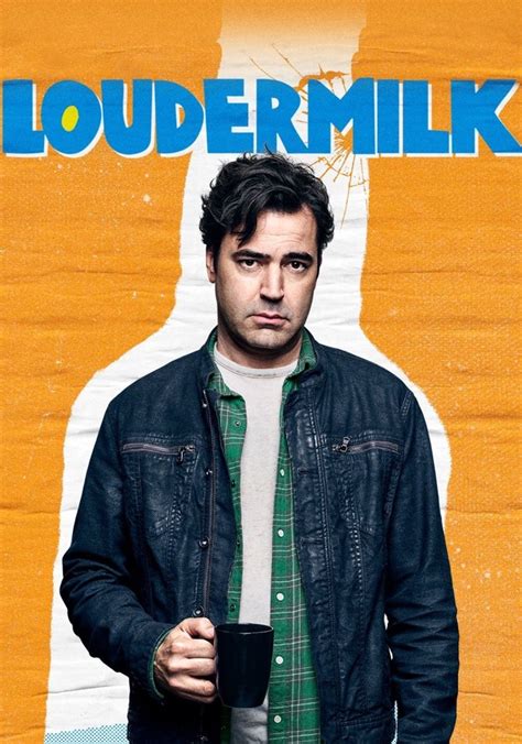 loudermilk watch online free